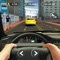 Get the next level of experience in the crazy city driving cab game