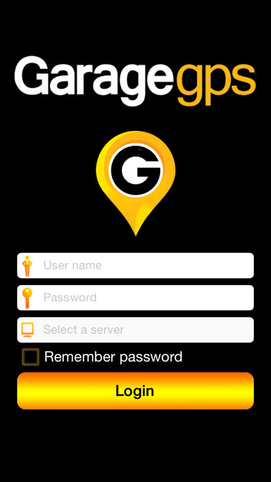 #1. Garage Mobile (iOS) 由: Garage Monitoring