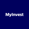 Nordea Bank - MyInvest artwork