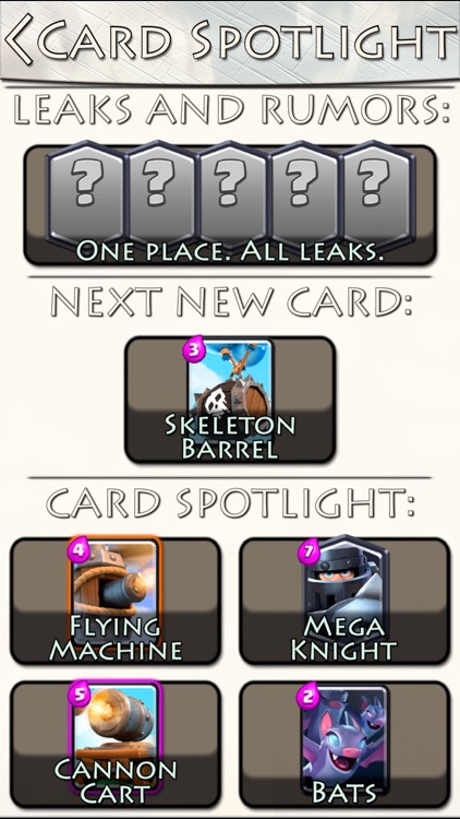 Pro Guide for Clash Royale screenshot-3