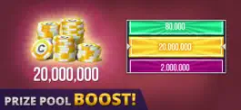 Game screenshot Poker Arena Champions apk