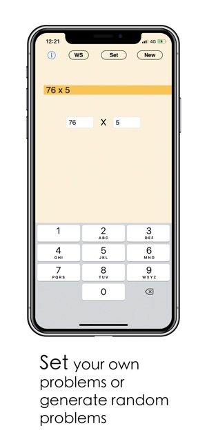 Egyptian Multiplication Method(圖3)-速報App