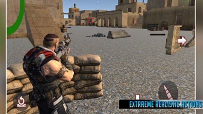 Combat Shooting Elite screenshot 3