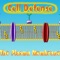 The only barrier between the cell and the dangers of the outside world is the plasma membrane