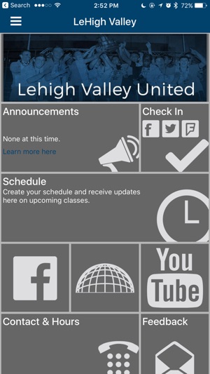 Lehigh Valley United(圖2)-速報App