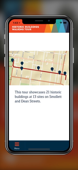 Albury Historic Buildings Tour(圖6)-速報App