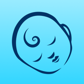 Safe Baby Monitor - Free Babyphone with Lullabies icon