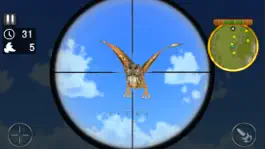 Game screenshot Flying Birds Huntsman: Real Adventure Hunting 2017 apk