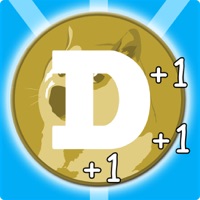 Doge Miner - Doge Coin Clicker apk