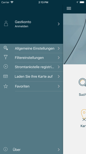 Stromtankstellen-Finder(圖7)-速報App