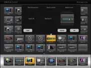 blackmagic videohub iPad Captures Décran 2