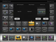 Blackmagic Videohub ipad bilder 1