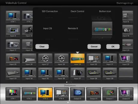 Blackmagic Videohub