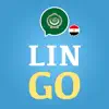 Learn Arabic with LinGo Play App Feedback
