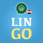 Learn Arabic with LinGo Play App Cancel