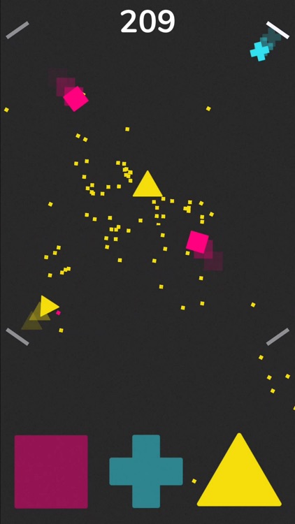 Tap Tap Boom!!! screenshot-4