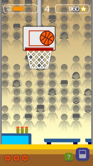SIKE! Bank Shot Basketball(圖2)-速報App