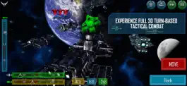 Game screenshot Starlight Tactics Unlimited mod apk