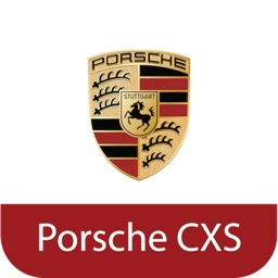 Porsche CXS