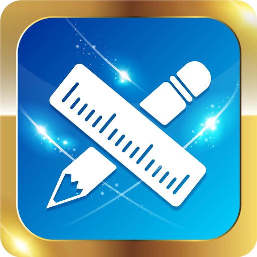 AR Ruler Pro icon