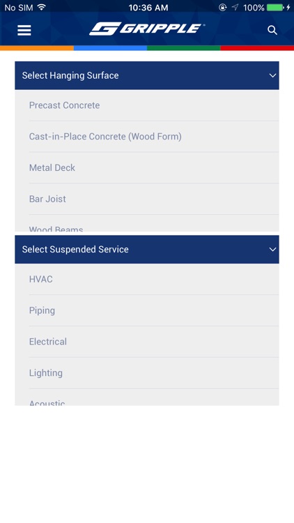 Gripple screenshot-4