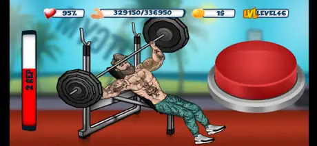 Iron Muscle 2