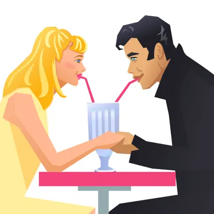 Official Grease Stickers Читы