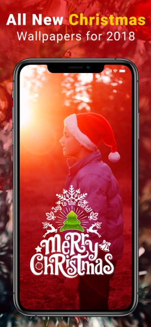 Christmas Wallpapers †