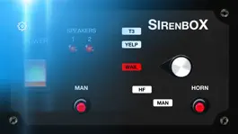 Game screenshot SirenBox mod apk