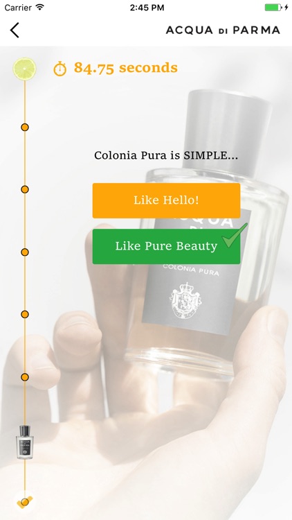 Finding Pura screenshot-4