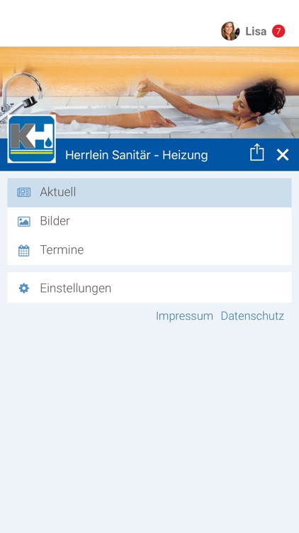 Herrlein Sanitär - Heizung
