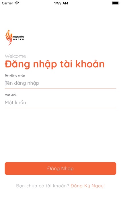 Phượng Hoàng Order