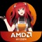 Learn more about AMD Ryzen Processor and get your DISCOUNT on AM4 Motherboard with "AMD Ryzen Mascot Hunt"