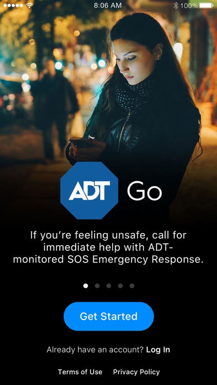 ADT Go