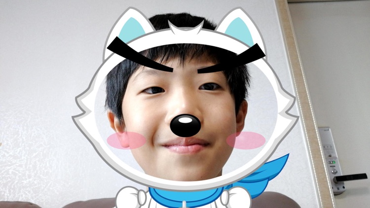 달달아이! 포토타임, 찰칵 screenshot-5