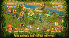 Game screenshot Totem Story Farm hack