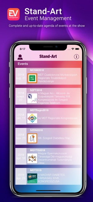 Stand-Art(圖2)-速報App