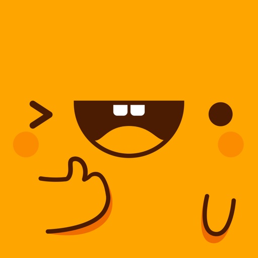 Cubies Stickers