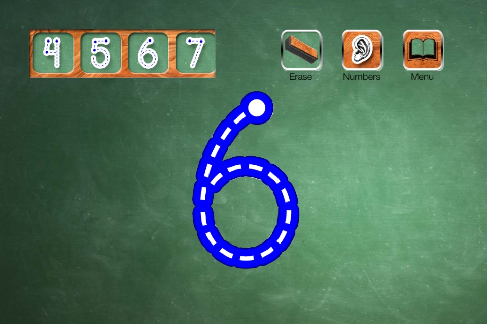 Learn Write, ABC 123! screenshot 3