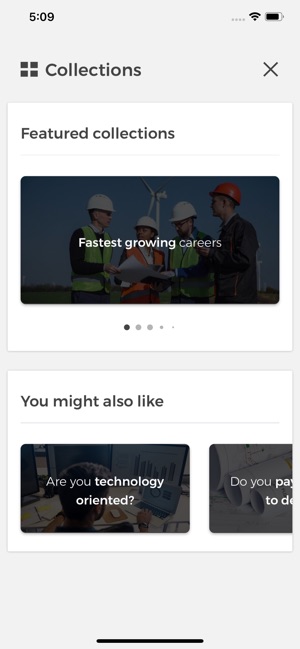 Great Pursuits(圖4)-速報App