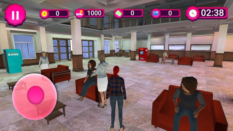 Nail Art Fashion Beauty Salon screenshot-3