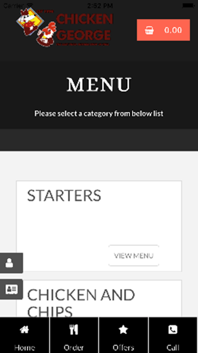 Screenshot #2 pour Chicken George Hull