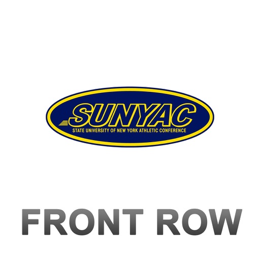 SUNYACSPORTS Front Row icon