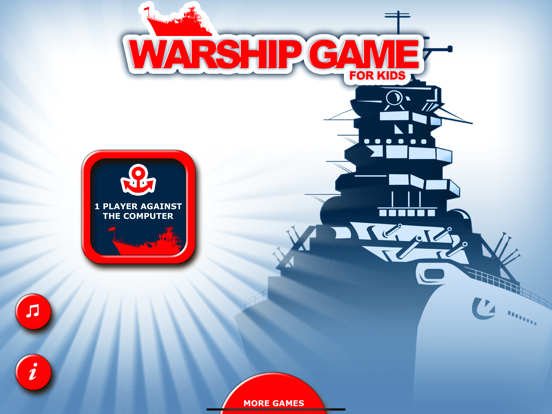 Warship Game for Kidsのおすすめ画像2