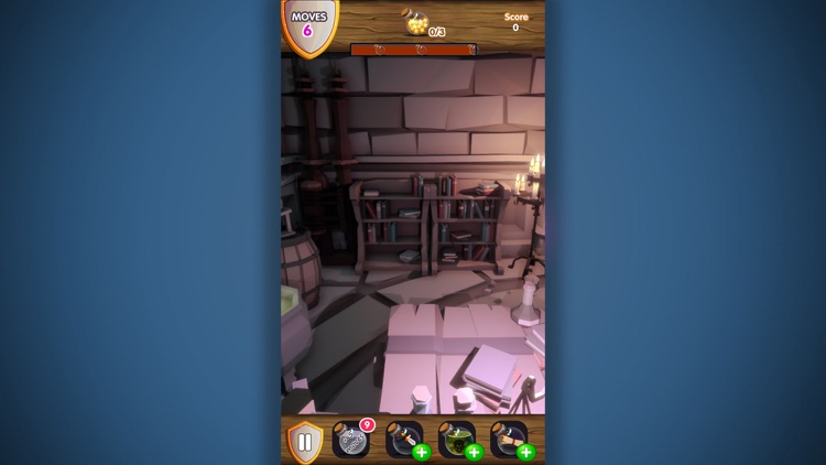 Alchemy Master screenshot-3