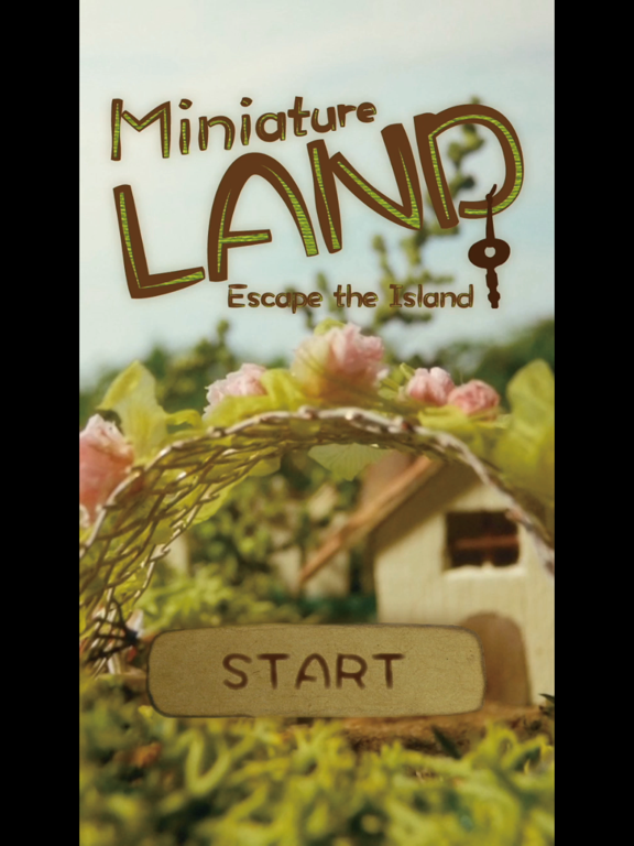 脱出ゲーム MiniatureLANDのおすすめ画像1