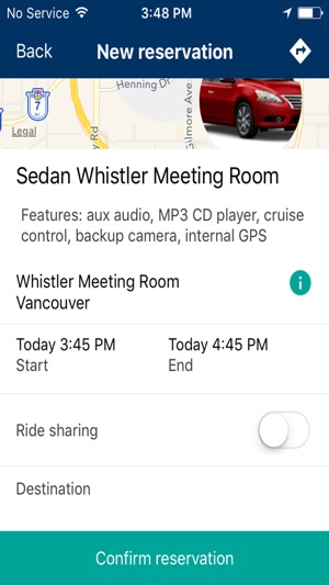 FleetShare(圖4)-速報App