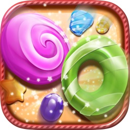 Candy World 2018