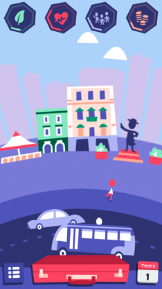 ClairCity Skylines screenshot 3