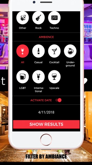 Go Clubbing(圖3)-速報App